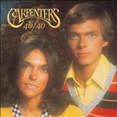 Carpenters/40 / 40 The Best Selection[AMB0013223022]