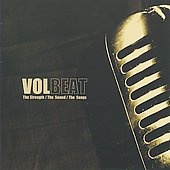 The Strength / The Sound / The Songs