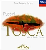 Puccini: Tosca - highlights