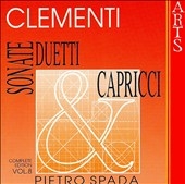 TOWER RECORDS ONLINE㤨Clementi Sonate, Duetti & Capricci Vol 8 / Pietro Spada[472302]פβǤʤ1,351ߤˤʤޤ
