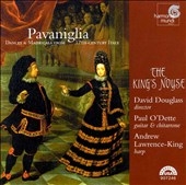 Pavaniglia - Dances and Madrigals from 17th-century Italy