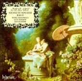 Mozart: Complete Music for Flute Vol 1 / Marc Grauwels et al