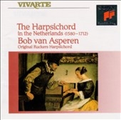The Harpsichord in the Netherlands (1580-1712) / van Asperen
