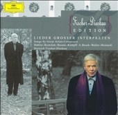 Songs by Great Artist-Composers Songs by Great Artist-Composers