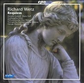 Richard Wetz: Requiem