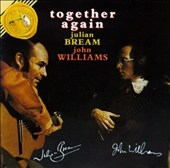 Together Again:Julian Bream(g)/John Williams(g)