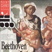 Beethoven: Missa Solemnis