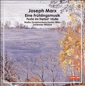 TOWER RECORDS ONLINE㤨֥/Marx Eine Fruhlingsmusik, Idylle, Feste Im Herbst / Johannes Wildner(cond, Vienna Radio Symphony Orchestra[7773202]פβǤʤ2,371ߤˤʤޤ