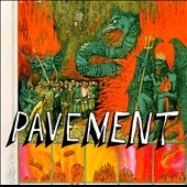Quarantine The Past : The Best Of Pavement
