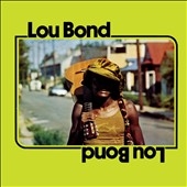 Lou Bond ［LP+7inch］