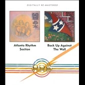 Atlanta Rhythm Section/Atlanta Rhythm Section / Back Up Against The Wall[BGOCD917]