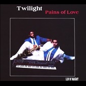 Pains Of Love