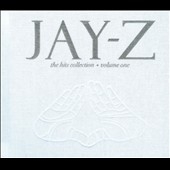 Jay-Z/ザ・ヒッツ・コレクション - ヴォリューム1 ～デラックス