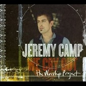 We Cry Out : The Worship Project : Deluxe Edition ［CD+DVD］