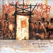 Mob Rules: Deluxe Edition