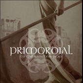 To The Nameless Dead