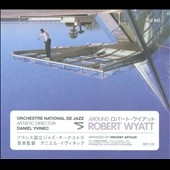 Around Wyatt [Limited]＜初回生産限定盤＞