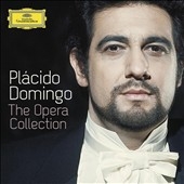 Placido Domingo - The Opera Collection