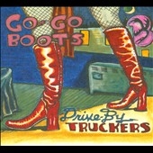 Go-Go Boots