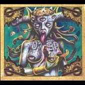 Atavist: Deluxe Edition ［CD+DVD］