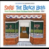 The Smile Sessions (Box Set) ［5CD+2LP+2×7inch+ブックレット+POSTER］＜初回生産限定盤＞