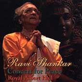 Concert For Peace Live At The Royal Albert Hall