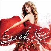Speak Now : Deluxe Edition