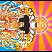 The Jimi Hendrix Experience/Axis Bold As Love[88691938922]