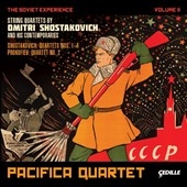 The Soviet Experience Volume Vol.2
