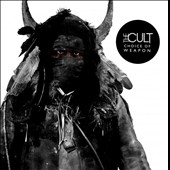 Choice of Weapon Choice of Weapon