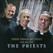 The Best of The Priests