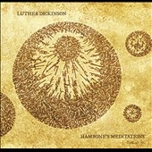 Hambone's Meditations Hambone's Meditations