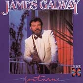Nocturne - James Galway / David Measham, National PO London Nocturne - James Galway / David Measham, National PO London
