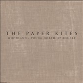 Woodland + Young North: EP Box Set