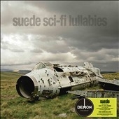 Suede/Sci-Fi Lullabies[INSATIABLE7]