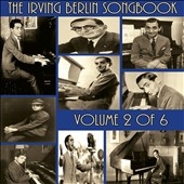 The Irving Berlin Songbook Vol.2
