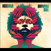 Amplified Soul Amplified Soul