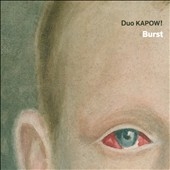 Duo Kapow! - Burst Duo Kapow! - Burst