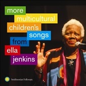 TOWER RECORDS ONLINE㤨Ella Jenkins/More Multicultural Children's Songs from Ella Jenkins[SFWCD45078]פβǤʤ2,490ߤˤʤޤ