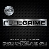 Pure Grime: The Very Best of Grime