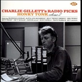 Charlie Gillett's Radio Picks Honky Tonk,Vol.2[CDCHD1419]