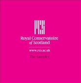 Royal Conservatoire of Scotland: The Sampler