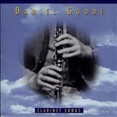 Clarinet Songs