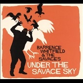 Under The Savage Sky Under The Savage Sky