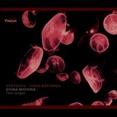 Apoteosis: Viola Bastarda Apoteosis: Viola Bastarda