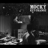 Mocky/Key Change[HS003]