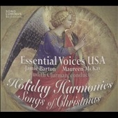 Holiday Harmonies - Songs of Christmas Holiday Harmonies - Songs of Christmas