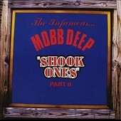 Shook Ones (Part 2 & Part 1)