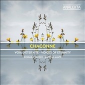 Chaconne - Voices of Eternity