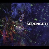 Serengeti